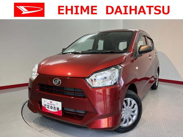 ミライースL SAIII