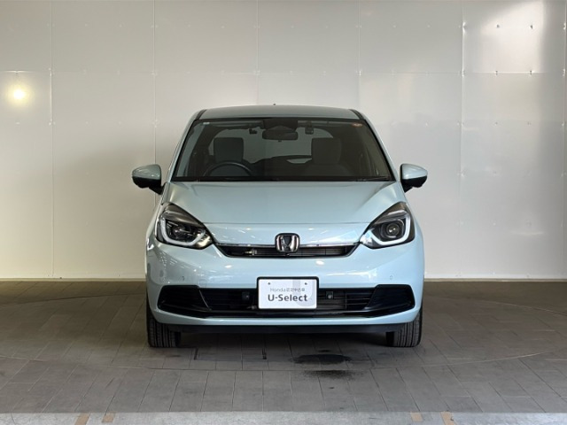 フィット1.5 ホーム