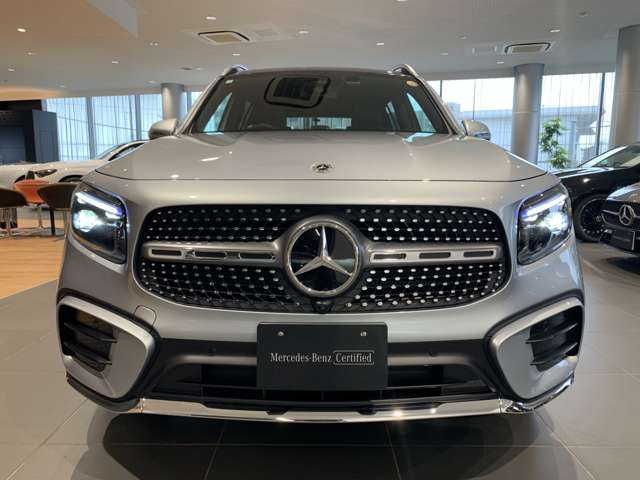 GLBGLB200d 4マチック アーバン スターズ ディーゼル 4WD