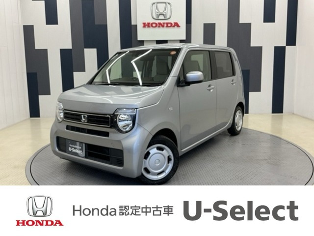 N-WGNG ホンダ センシング