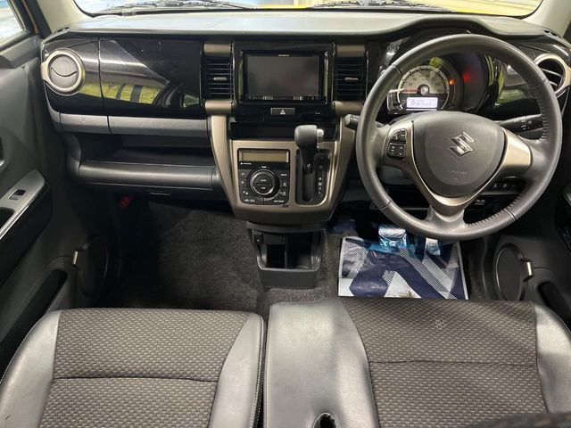 ハスラーJ スタイルII