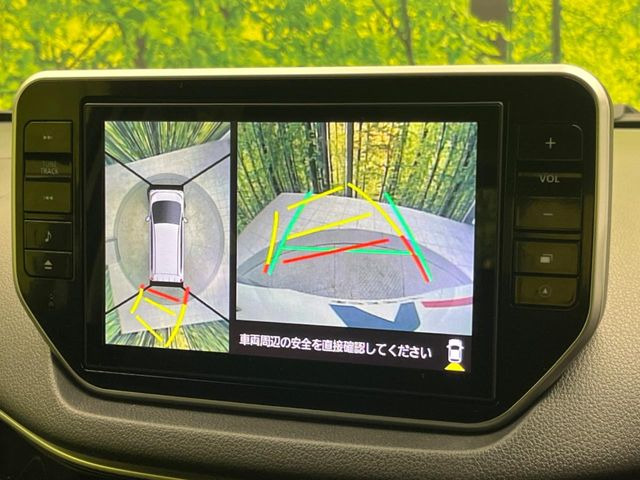 �y�p�m���}���j�^�[�z��p�̃J�����ɂ��A�ォ�猩���낵���悤�Ȏ��_��360�x�N���}�̎��͂��m�F���邱�Ƃ��ł��܂������p�������m�F���₷���A�����ꏊ�ł̐؂�Ԃ��⒓�Ԃ��X���[�Y�ɍs���܂��B