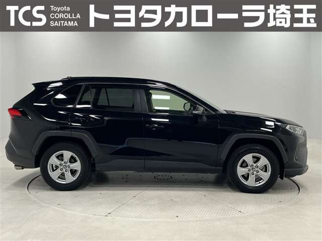RAV42.5 ハイブリッド X