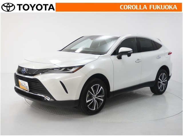 ヤリス1.5 ハイブリッド G