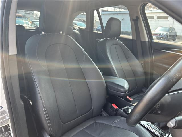 X1xドライブ 18d xライン 4WD