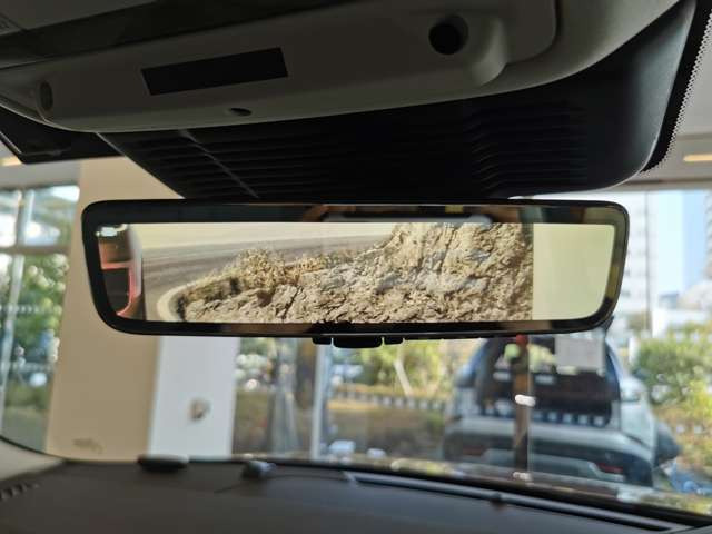 レンジローバーイヴォーク