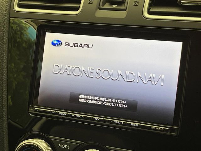 フォレスター2.0 Sリミテッド 4WD