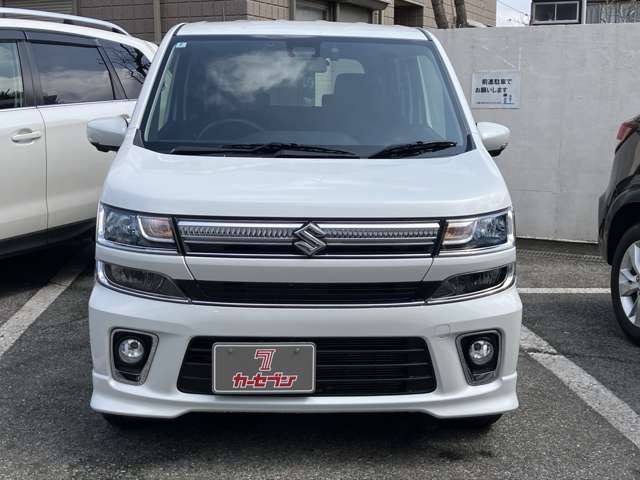 ワゴンRハイブリッド(HYBRID) FZ