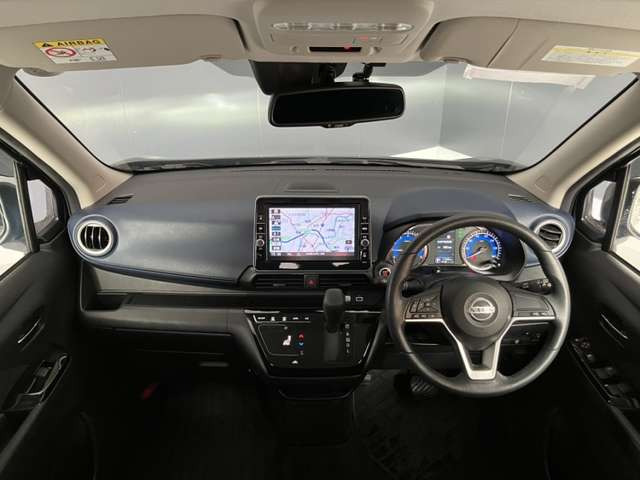 デイズハイウェイスターX