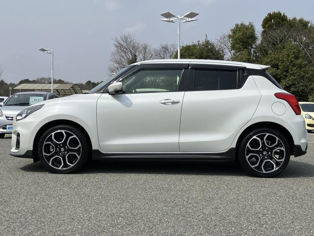 スイフト1.4 スポーツ