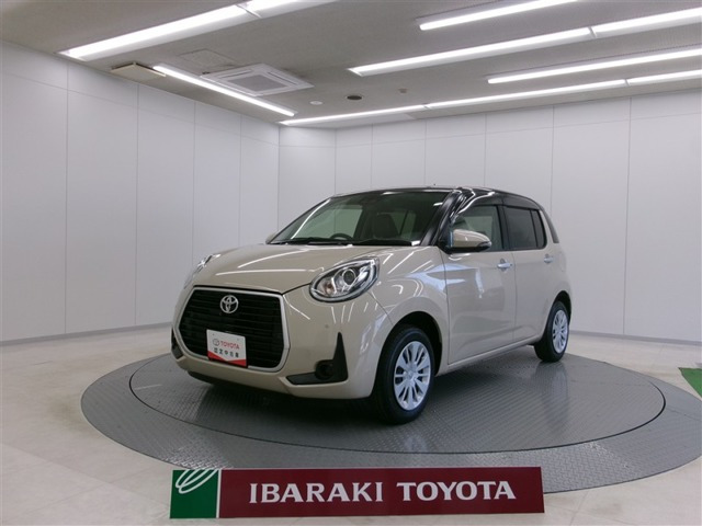 パッソ1.0 モーダ