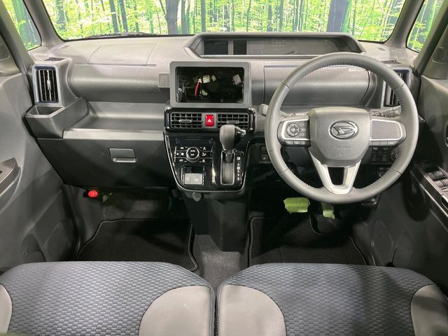 タントカスタムRS