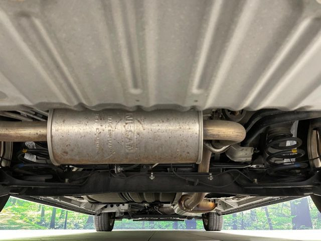 下回りがきれいなうちに、防錆加工の施工がオススメ。降雪地域はもちろん、沿岸部にお住いの方や、趣味でマリン・ウィンタースポーツをされる方にご好評いただいております。