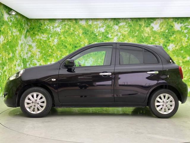 マーチ1.2 ボレロ