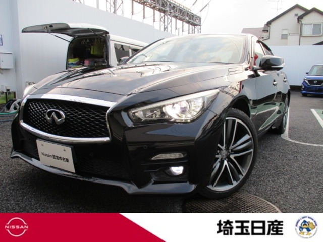 スカイライン2.0 200GT-t タイプSP