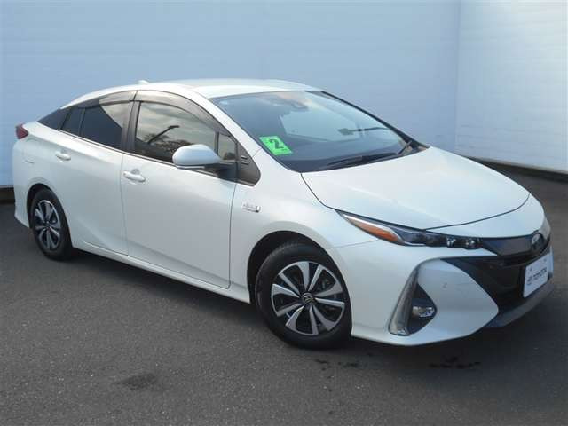 プリウスPHV1.8 S セーフティパッケージ