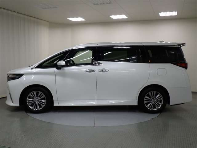 アルファード2.5 Z