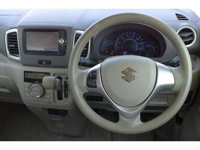 スペーシアX 4WD