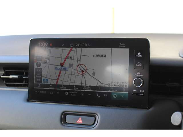 ヴェゼル1.5 ハイブリッド Z