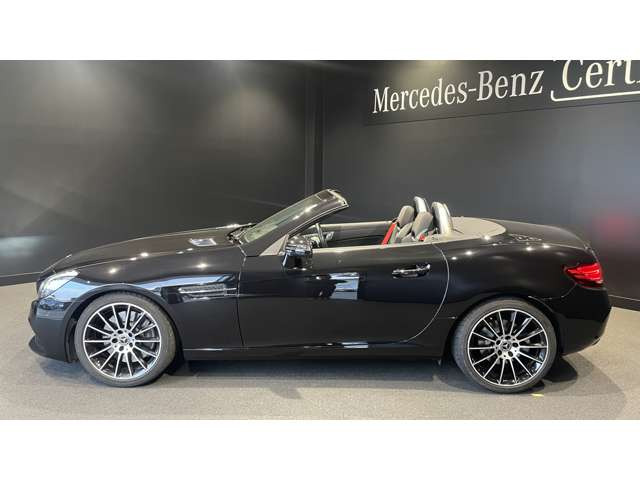 SLCクラス200 スポーツ