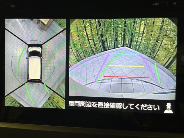 �y�S���ʃ��j�^�[�p�J�����z��p�̃J�����ɂ��A�ォ�猩���낵���悤�Ȏ��_��360�x�N���}�̎��͂��m�F���邱�Ƃ��ł��܂������p�������m�F���₷���A�����ꏊ�ł̐؂�Ԃ��⒓�Ԃ��X���[�Y�ɍs���܂��B