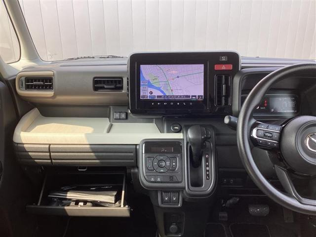 フレアワゴンXS