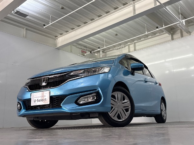 フィット1.3 13G L ホンダセンシング