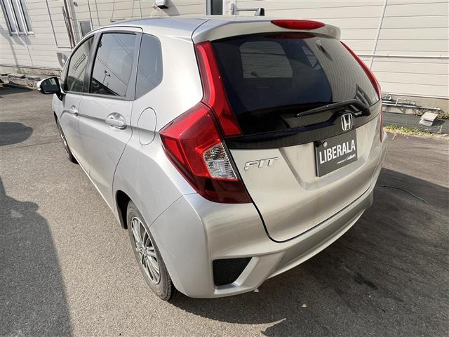 フィット1.3 13G Fパッケージ