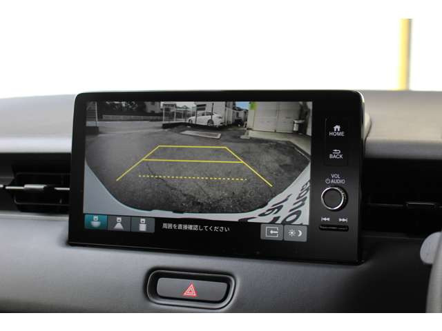 ヴェゼル1.5 e:HEV X