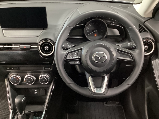 MAZDA21.5 15BD i セレクション