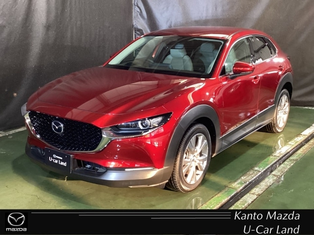 CX-301.8 XD プロアクティブ ツーリングセレクション