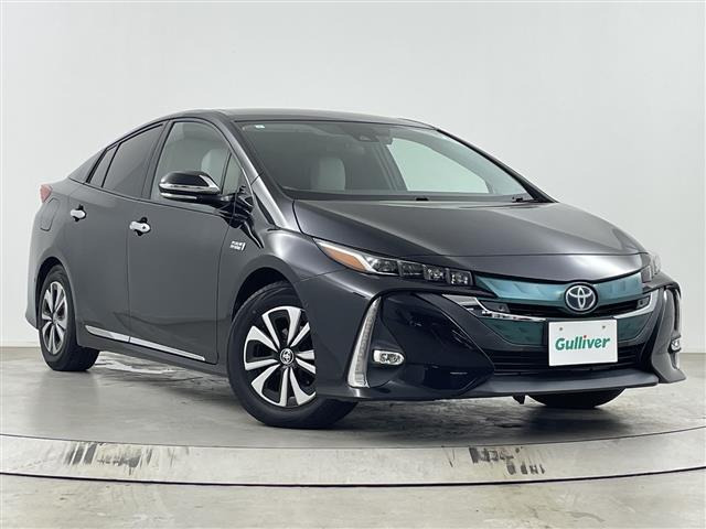 プリウスPHV1.8 A レザーパッケージ