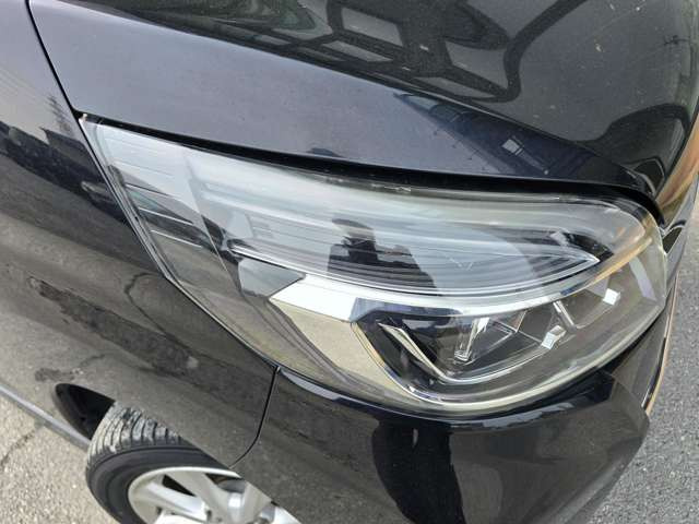 eKスペースカスタムG e-アシスト