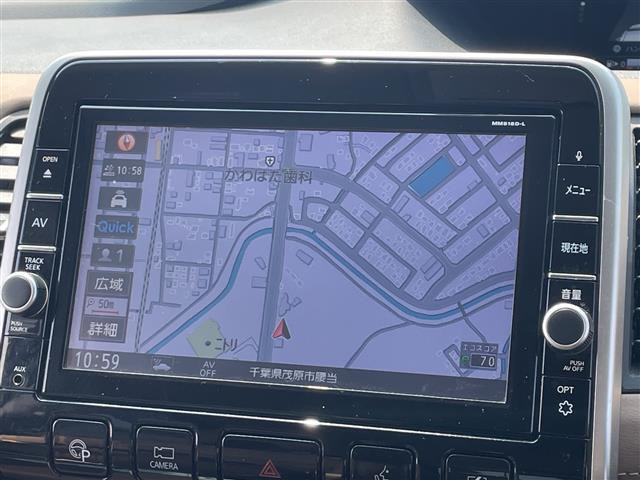 セレナ1.2 e-POWER ハイウェイスターV