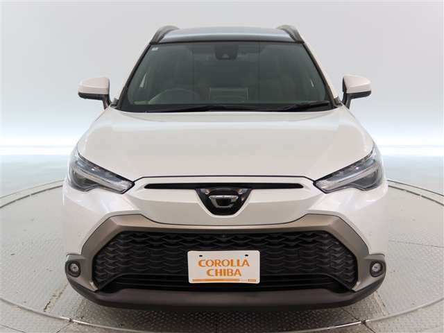 カローラクロス1.8 Z