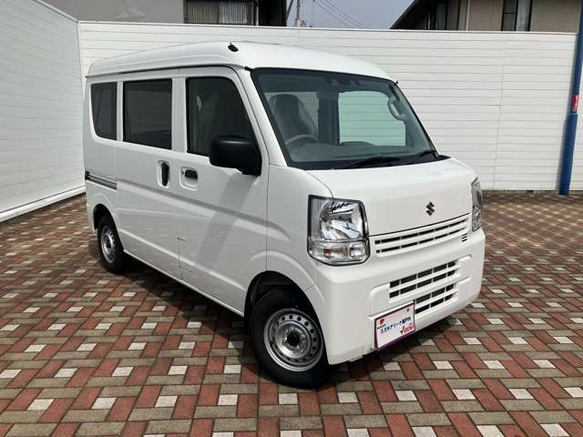 エブリイPA リミテッド ハイルーフ