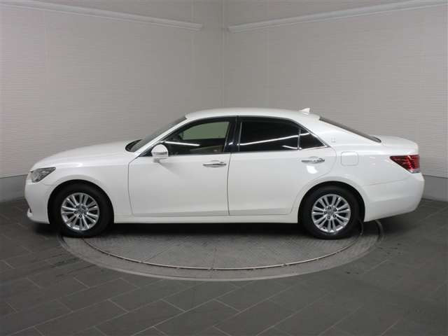 クラウン2.5 ロイヤルサルーンG