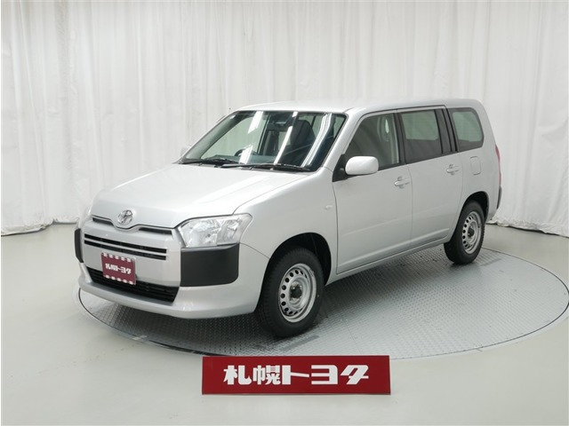 サクシードバン1.5 UL-X 4WD