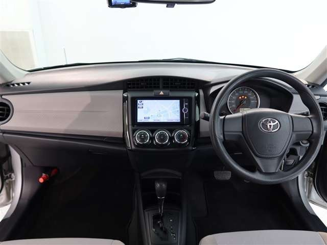 カローラアクシオ1.5 X