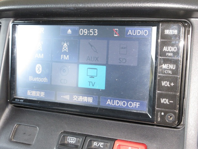 タウンエースバン1.5 GL