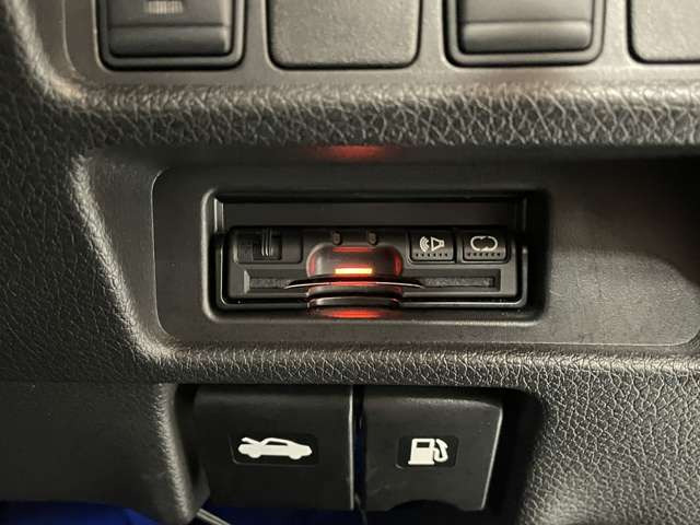 ETC2.0への換装も可能です!旧世代機は将来的に使用できなくなるかも!?気になる方はお気軽にお尋ねください!!