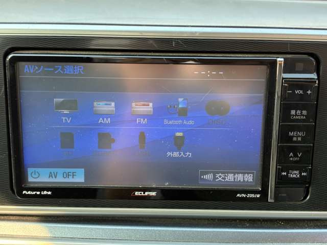 ブルートウース対応♪