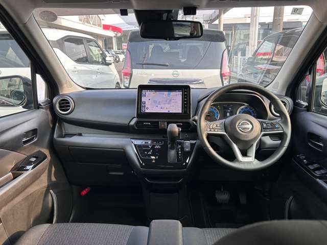 デイズハイウェイスターX プロパイロットエディション