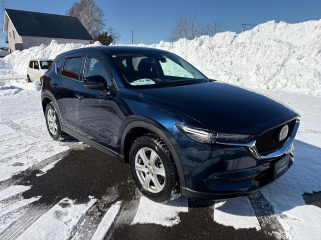 CX-52.2 XD プロアクティブ 4WD