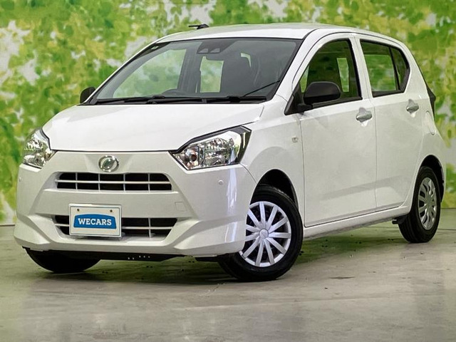 ミライースL SAIII