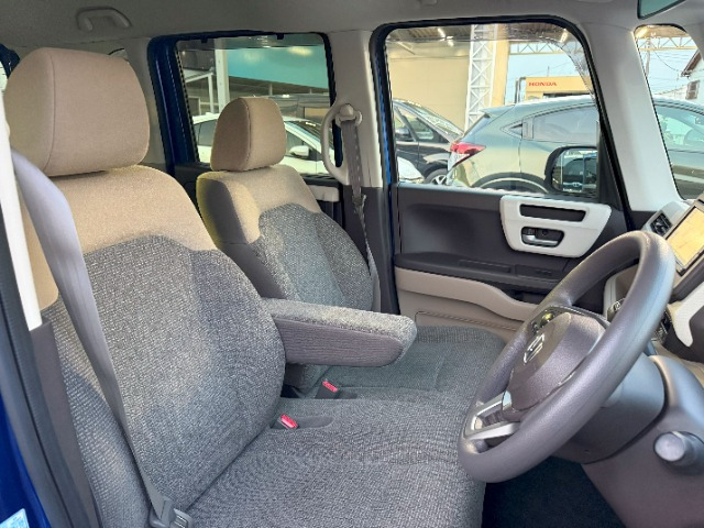 N-BOXG L ホンダセンシング