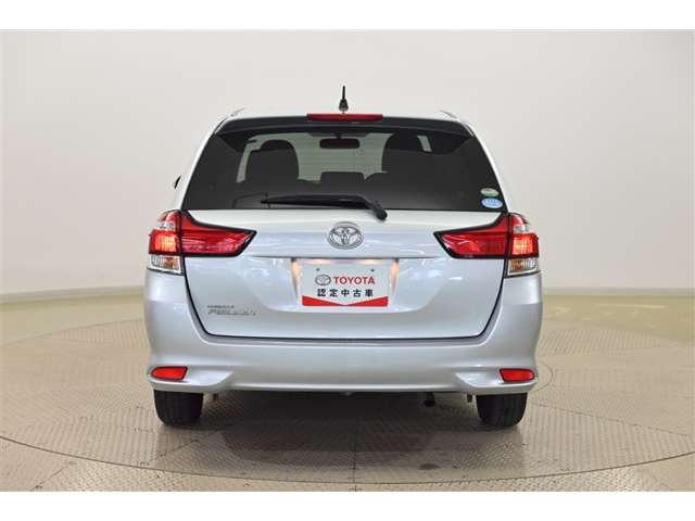 カローラフィールダー1.5 X