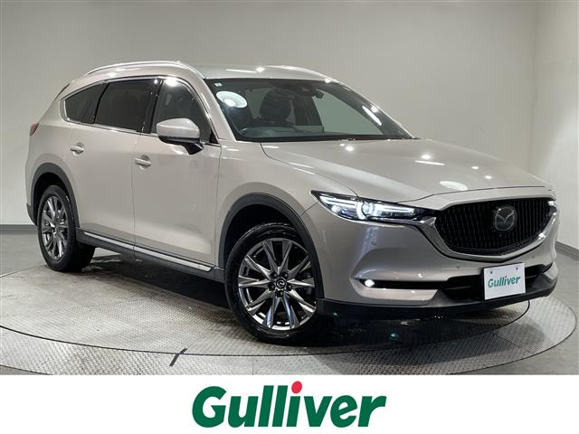 CX-82.2 XD Lパッケージ