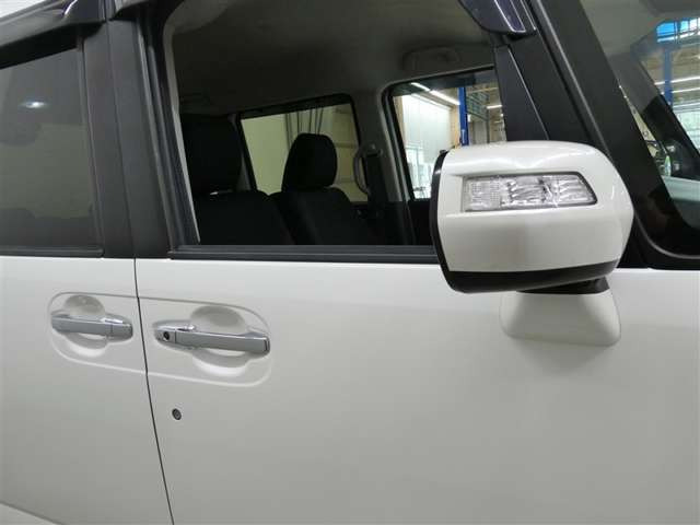 N-BOXカスタムG SSパッケージ