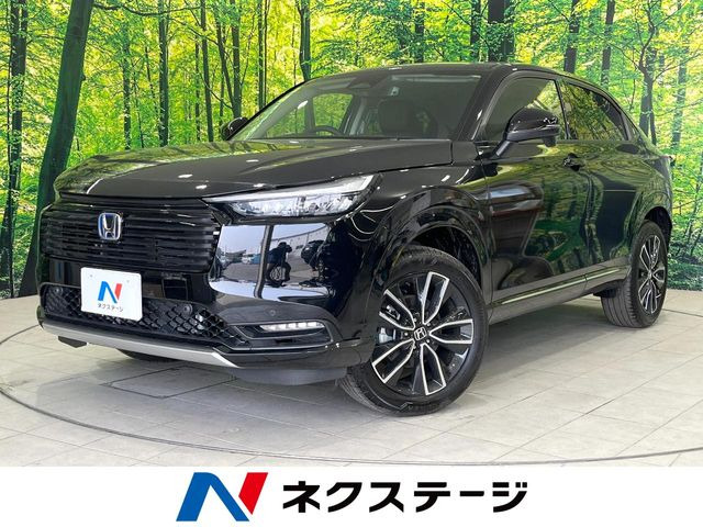 ���F�[��(�z���_) 1.5 e:HEV Z ���Îԉ摜